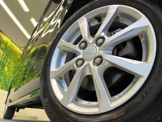 DAIHATSU TANTO CUSTOM 2017 Image 31