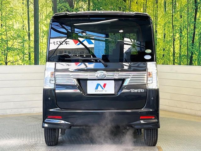 DAIHATSU TANTO CUSTOM 2017 Image 31