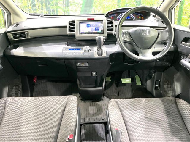 HONDA FREED 4WD 2015 Image 31