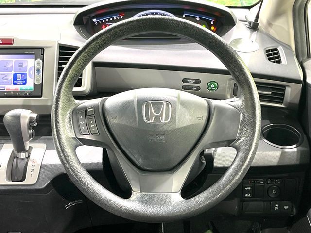 HONDA FREED 4WD 2015 Image 31