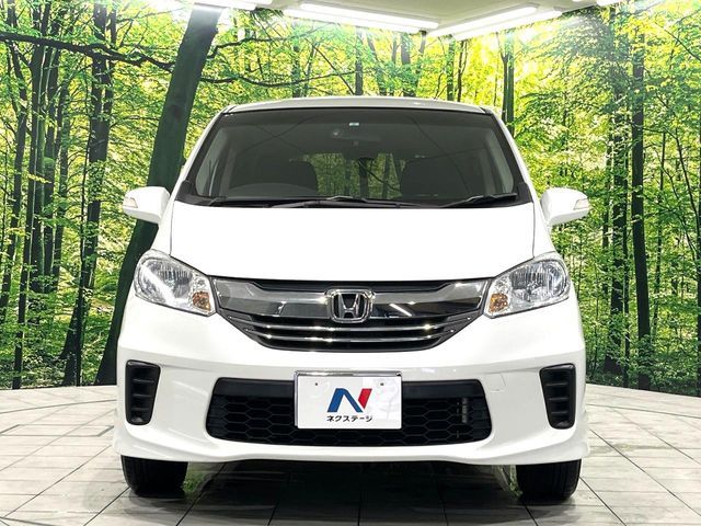 HONDA FREED 4WD 2015 Image 31