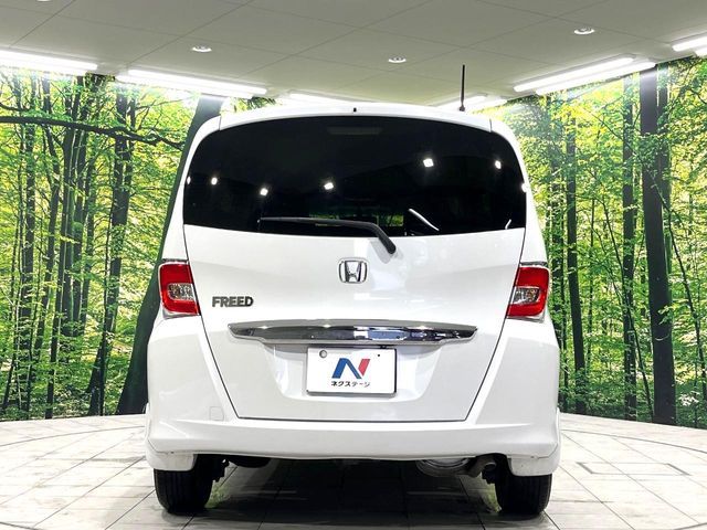 HONDA FREED 4WD 2015 Image 31