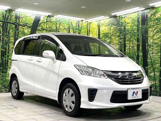 HONDA FREED 4WD 2015 Image 31