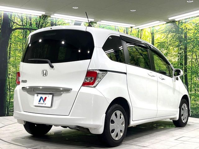 HONDA FREED 4WD 2015 Image 31