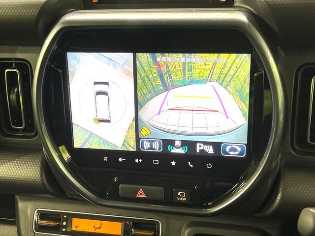 SUZUKI HUSTLER 4WD 2021 Image 31