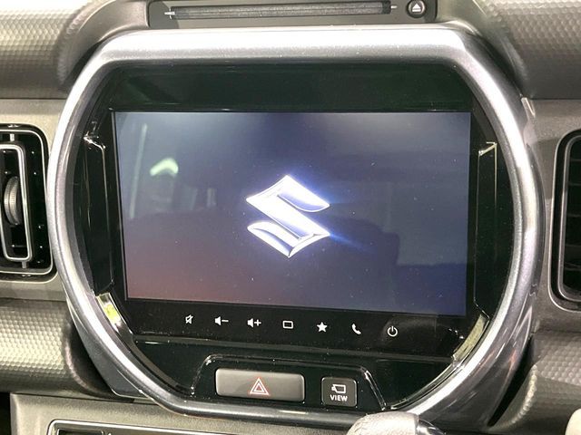 SUZUKI HUSTLER 4WD 2021 Image 31