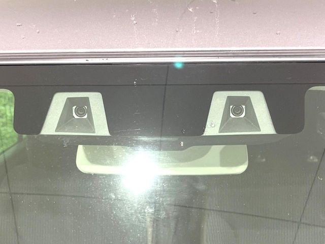 SUZUKI HUSTLER 4WD 2021 Image 31