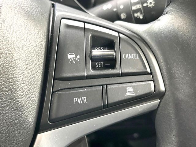 SUZUKI HUSTLER 4WD 2021 Image 31