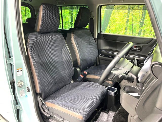 SUZUKI HUSTLER 4WD 2021 Image 31