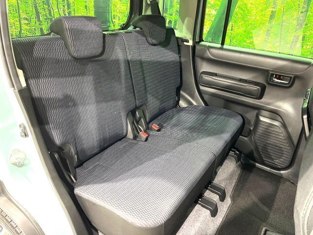 SUZUKI HUSTLER 4WD 2021 Image 31