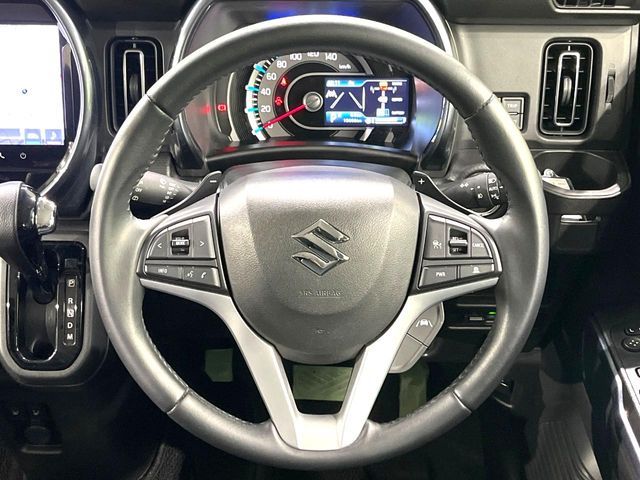 SUZUKI HUSTLER 4WD 2021 Image 31