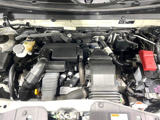 SUZUKI HUSTLER 4WD 2021 Image 31