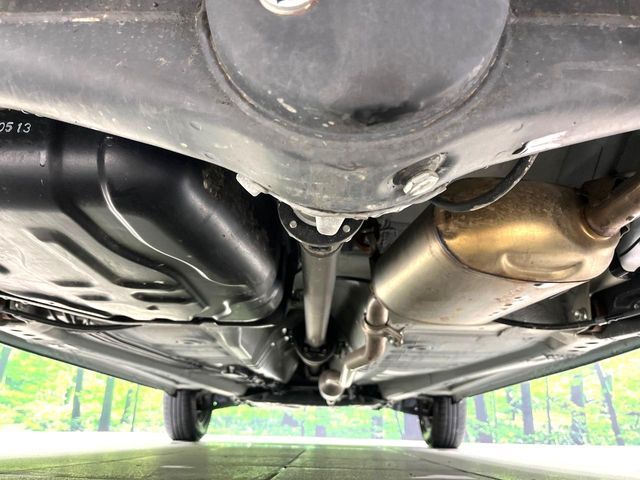 SUZUKI HUSTLER 4WD 2021 Image 31