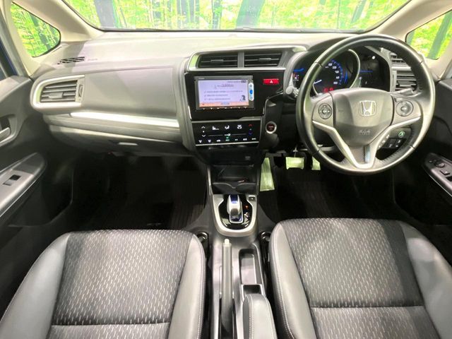 HONDA FIT HYBRID 2015 Image 31