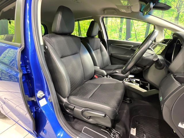 HONDA FIT HYBRID 2015 Image 31