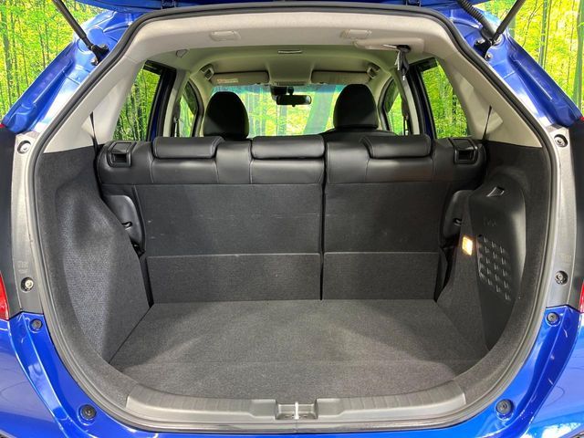 HONDA FIT HYBRID 2015 Image 31