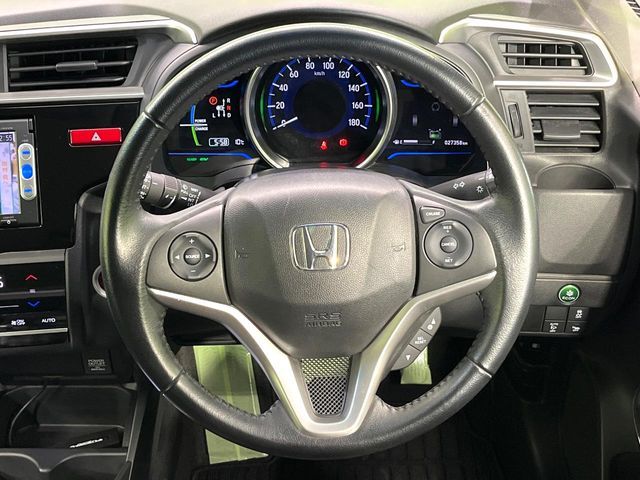 HONDA FIT HYBRID 2015 Image 31