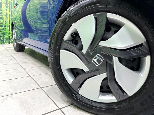 HONDA FIT HYBRID 2015 Image 31