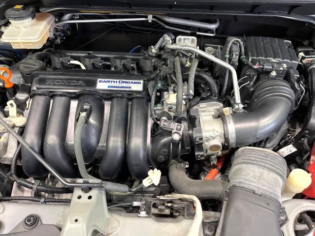 HONDA FIT HYBRID 2015 Image 31