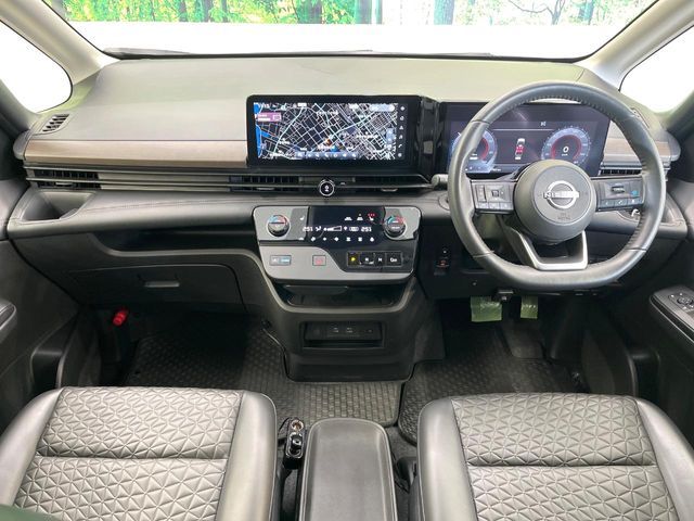 NISSAN SERENA  WG 2024 Image 31