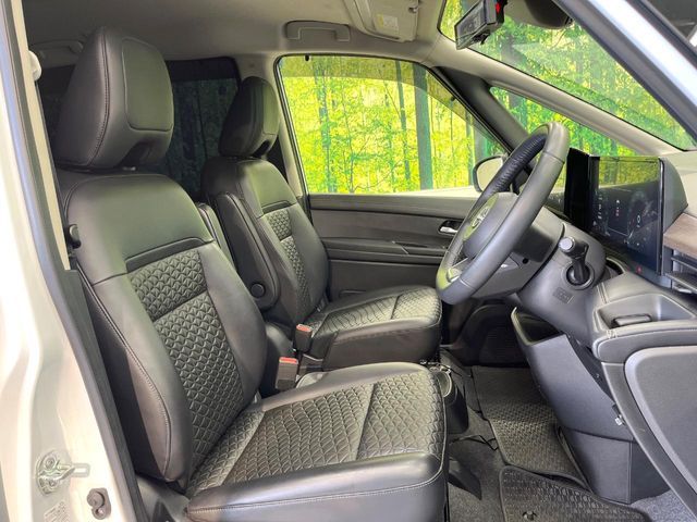 NISSAN SERENA  WG 2024 Image 31