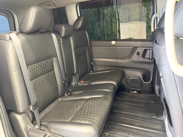 NISSAN SERENA  WG 2024 Image 31