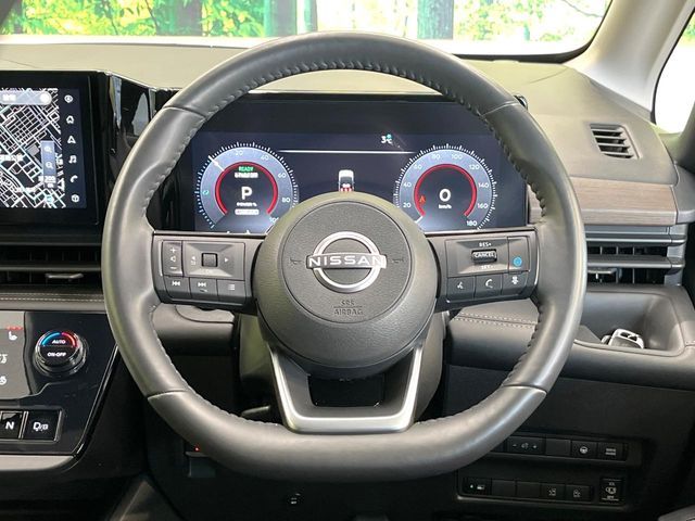 NISSAN SERENA  WG 2024 Image 31