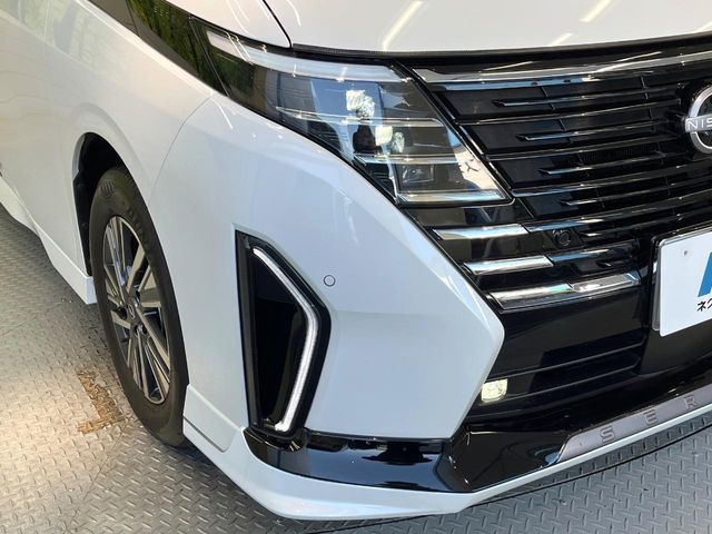 NISSAN SERENA  WG 2024 Image 31