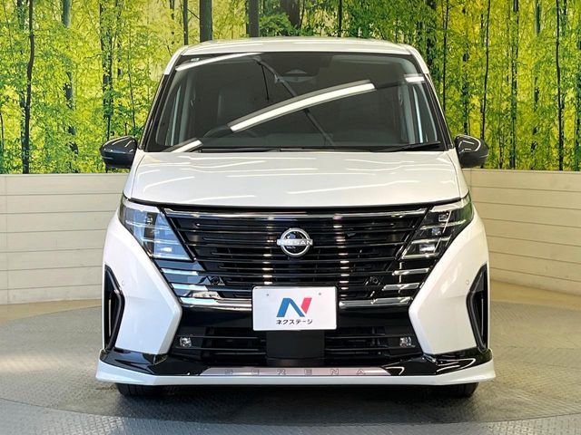 NISSAN SERENA  WG 2024 Image 31