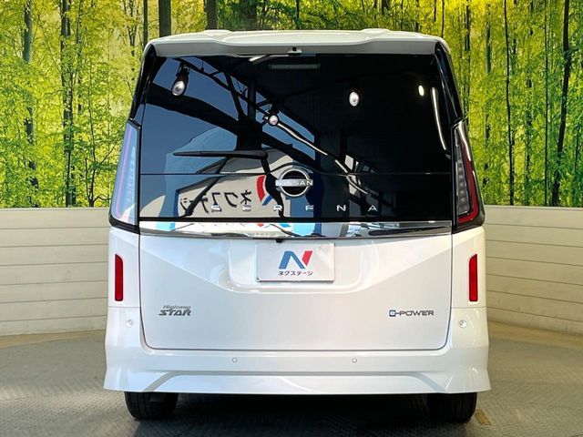 NISSAN SERENA  WG 2024 Image 31