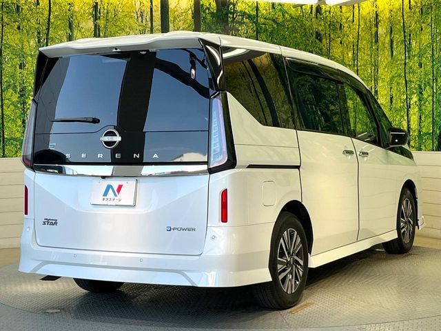 NISSAN SERENA  WG 2024 Image 31