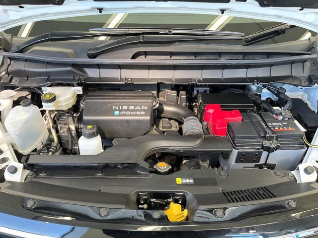 NISSAN SERENA  WG 2024 Image 31