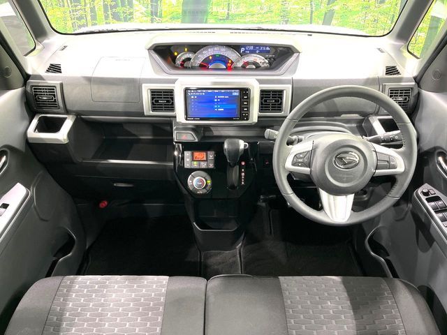 DAIHATSU WAKE 4WD 2022 Image 31