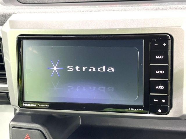 DAIHATSU WAKE 4WD 2022 Image 31