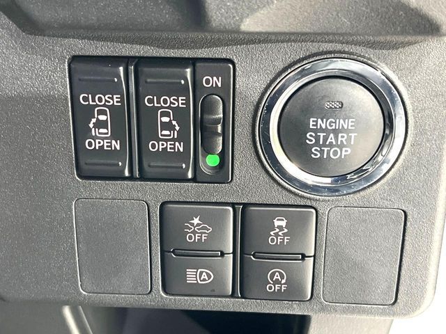 DAIHATSU WAKE 4WD 2022 Image 31