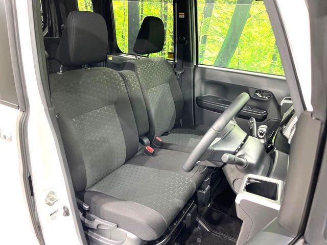 DAIHATSU WAKE 4WD 2022 Image 31