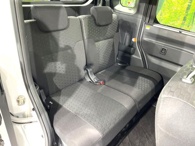DAIHATSU WAKE 4WD 2022 Image 31