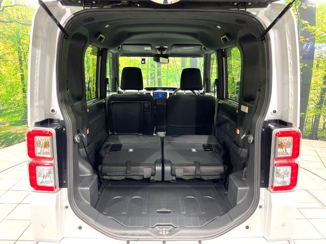 DAIHATSU WAKE 4WD 2022 Image 31