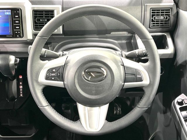 DAIHATSU WAKE 4WD 2022 Image 31