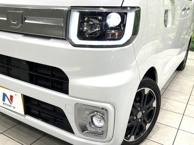 DAIHATSU WAKE 4WD 2022 Image 31