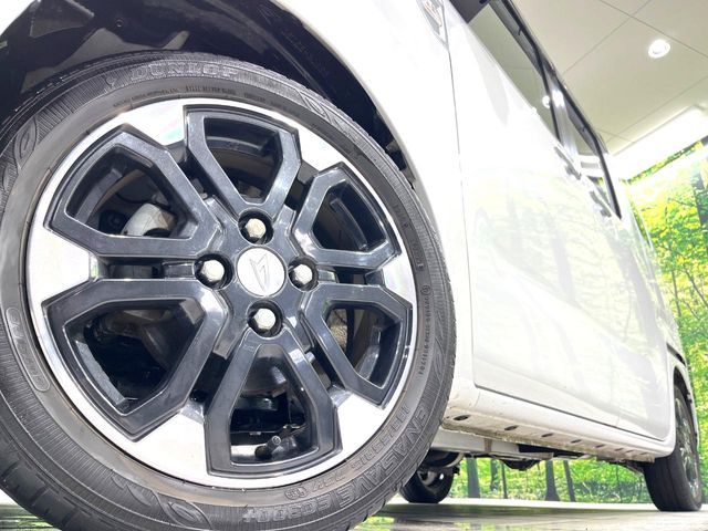 DAIHATSU WAKE 4WD 2022 Image 31