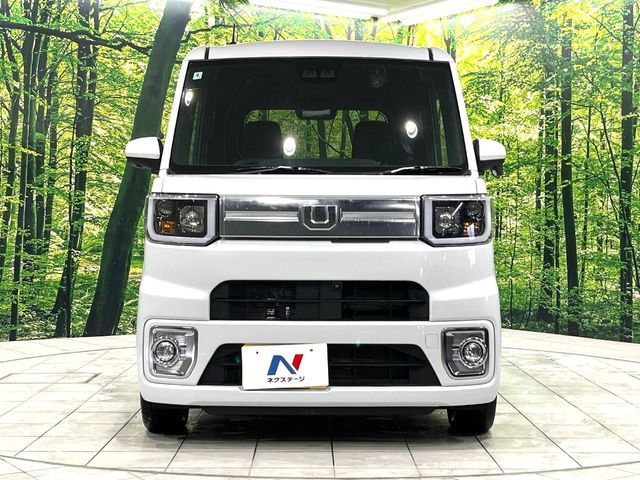 DAIHATSU WAKE 4WD 2022 Image 31