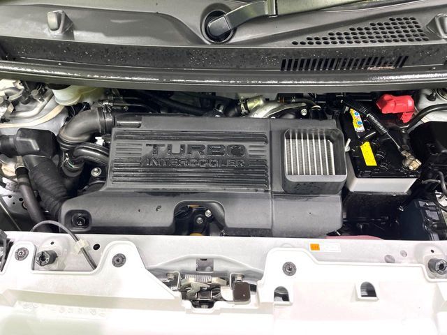 DAIHATSU WAKE 4WD 2022 Image 31