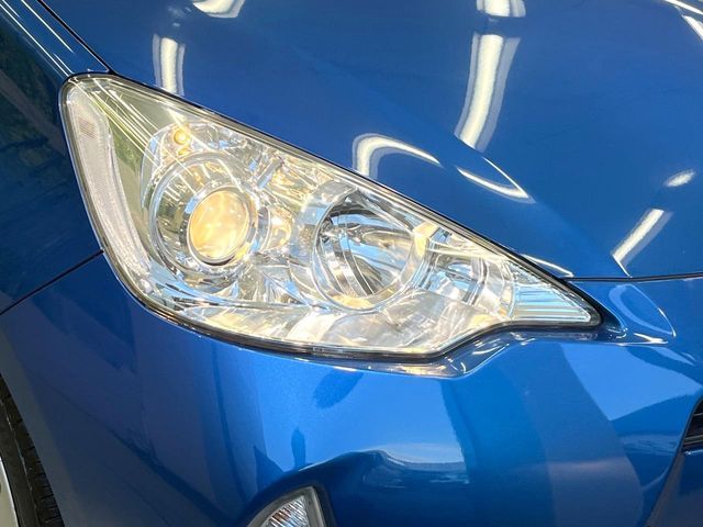 TOYOTA AQUA 2012 Image 31