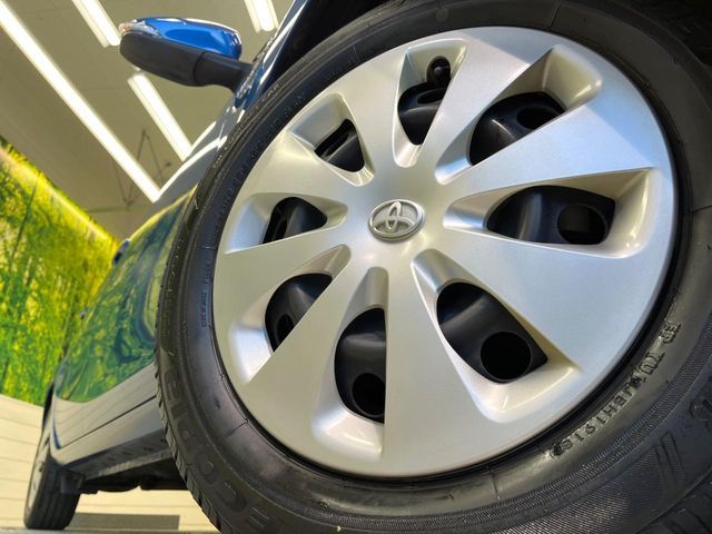 TOYOTA AQUA 2012 Image 31