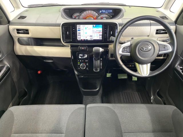 DAIHATSU MOVE CANBUS 2021 Image 31