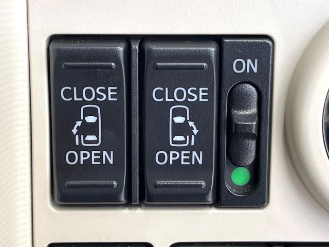 DAIHATSU MOVE CANBUS 2021 Image 31