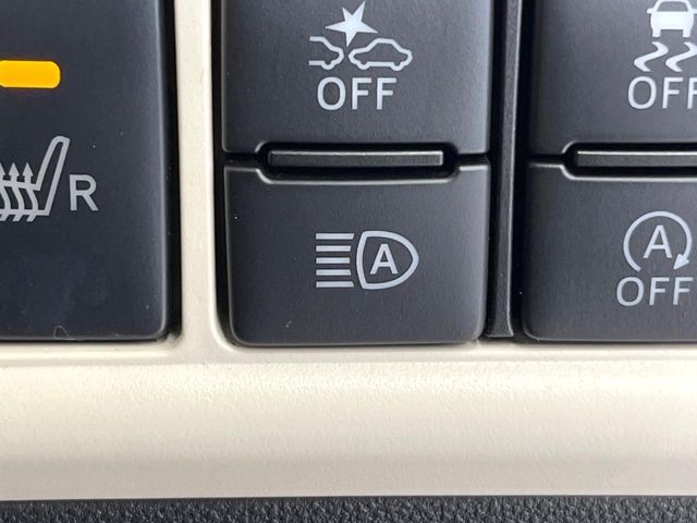 DAIHATSU MOVE CANBUS 2021 Image 31