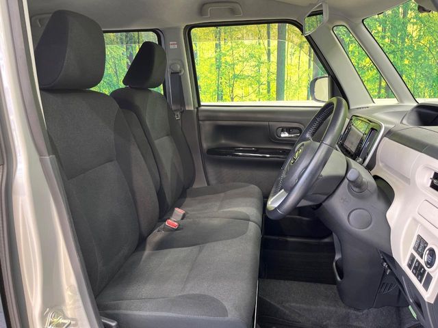 DAIHATSU MOVE CANBUS 2021 Image 31