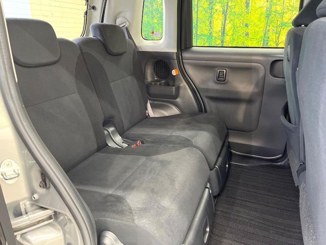 DAIHATSU MOVE CANBUS 2021 Image 31